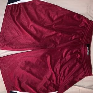 Nike basketball shorts